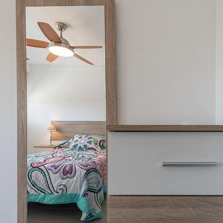 Apartamento Cortadura Playa กาดิซ ภายนอก รูปภาพ