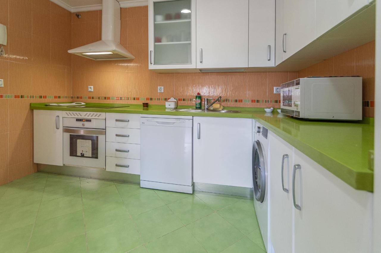 Apartamento Cortadura Playa กาดิซ ภายนอก รูปภาพ
